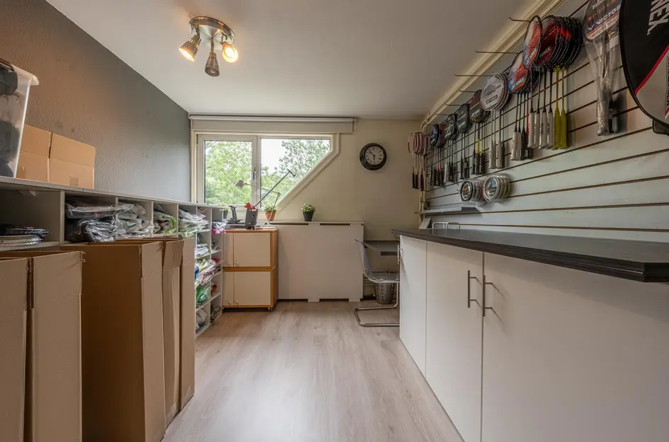 Bosschenhoek 20