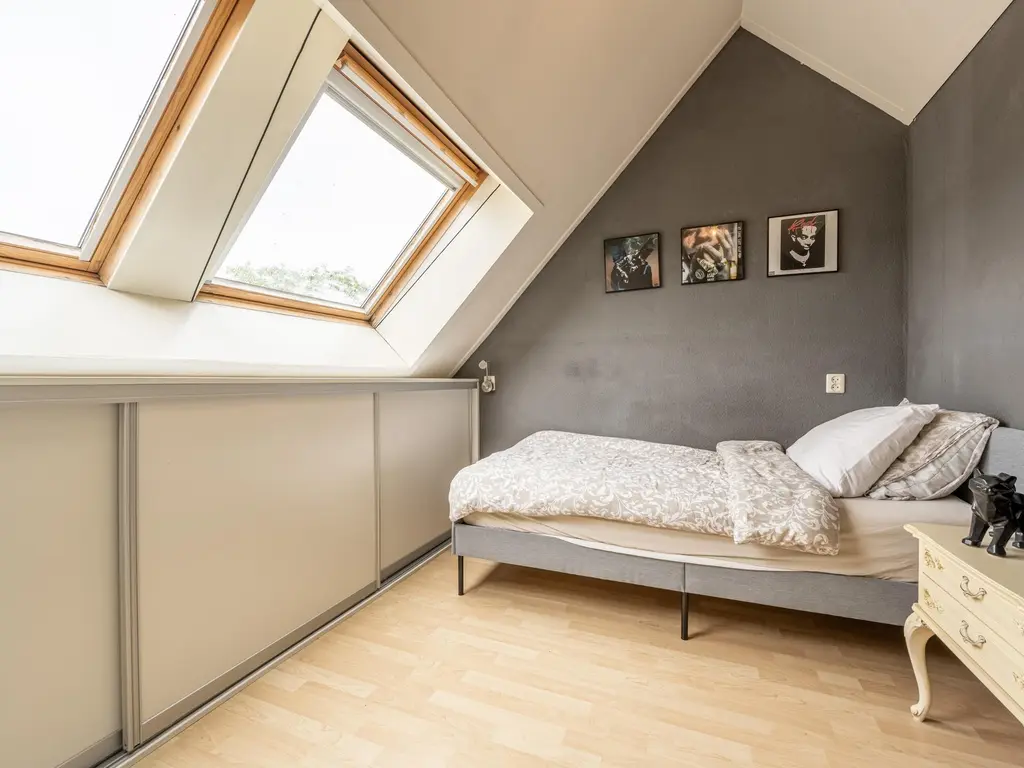 Bosschenhoek 20, OUD-BEIJERLAND