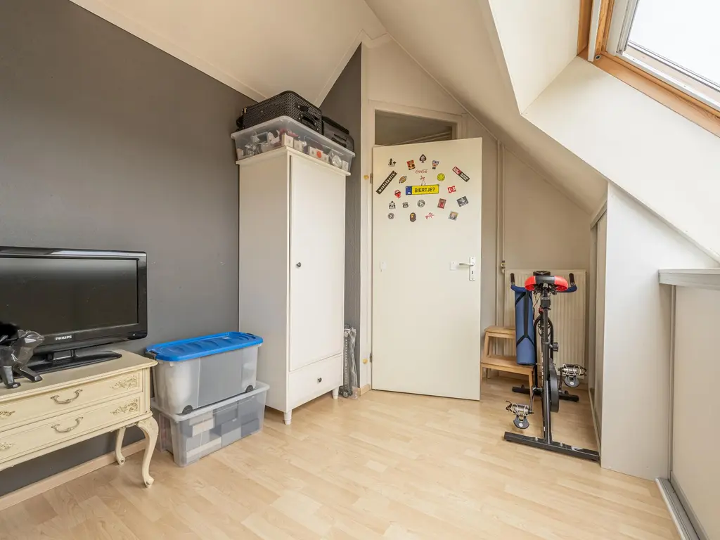 Bosschenhoek 20, OUD-BEIJERLAND
