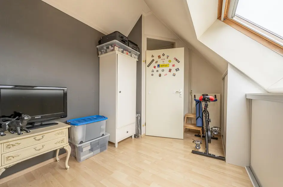 Bosschenhoek 20