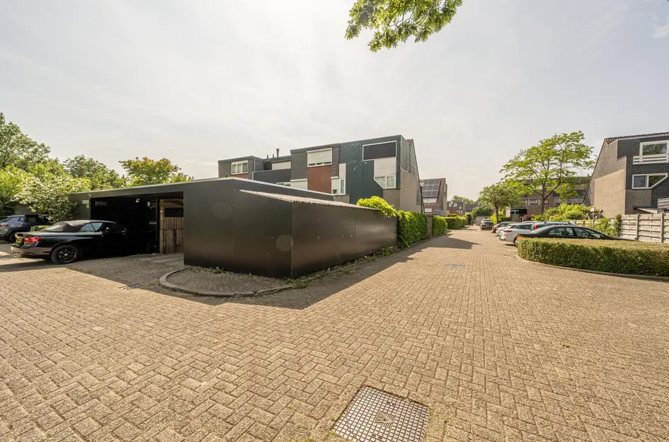 Bosschenhoek 20
