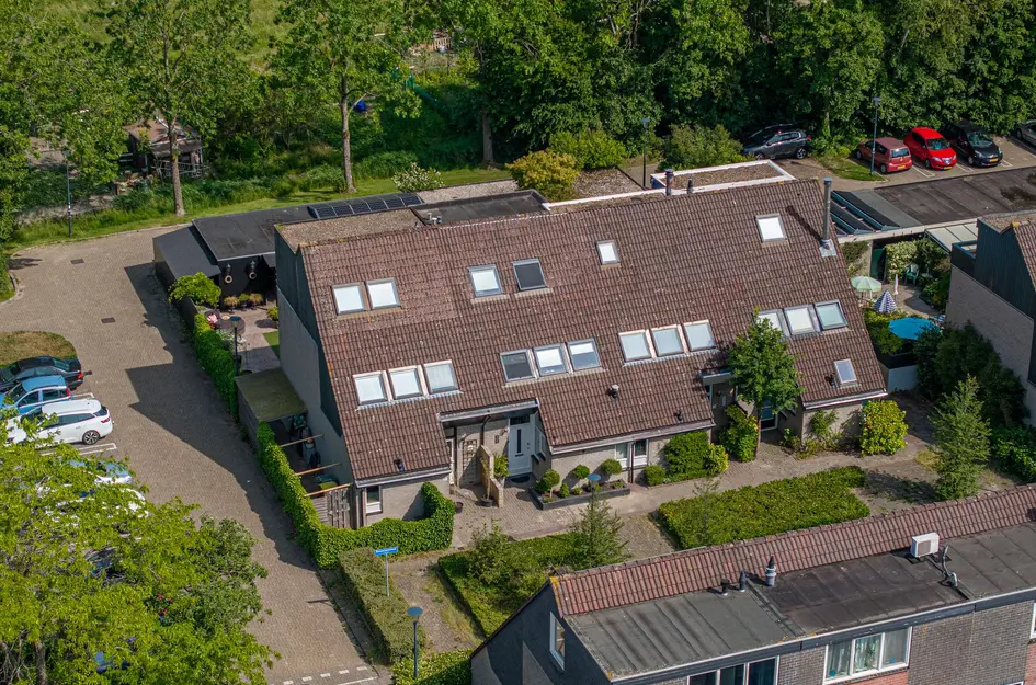 Bosschenhoek 20