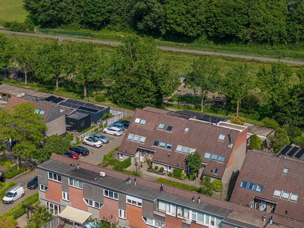 Bosschenhoek 20, OUD-BEIJERLAND
