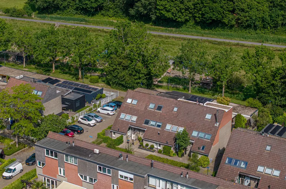 Bosschenhoek 20
