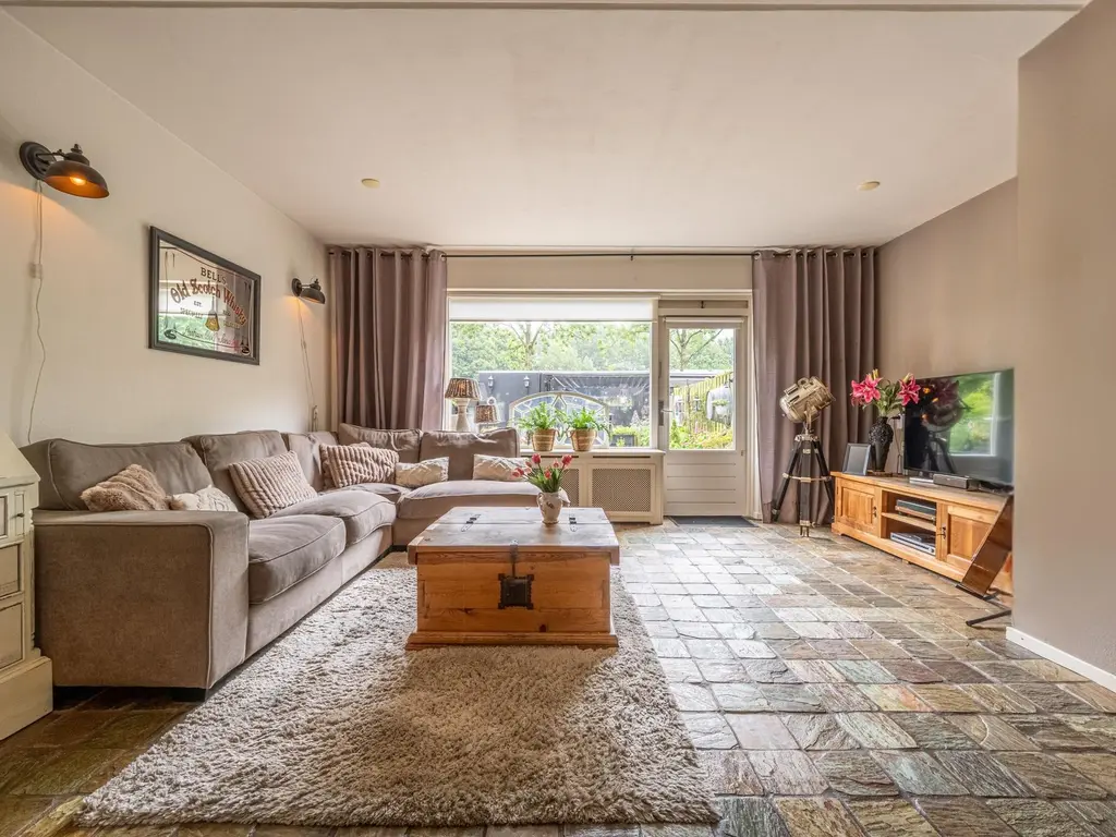 Bosschenhoek 20, OUD-BEIJERLAND