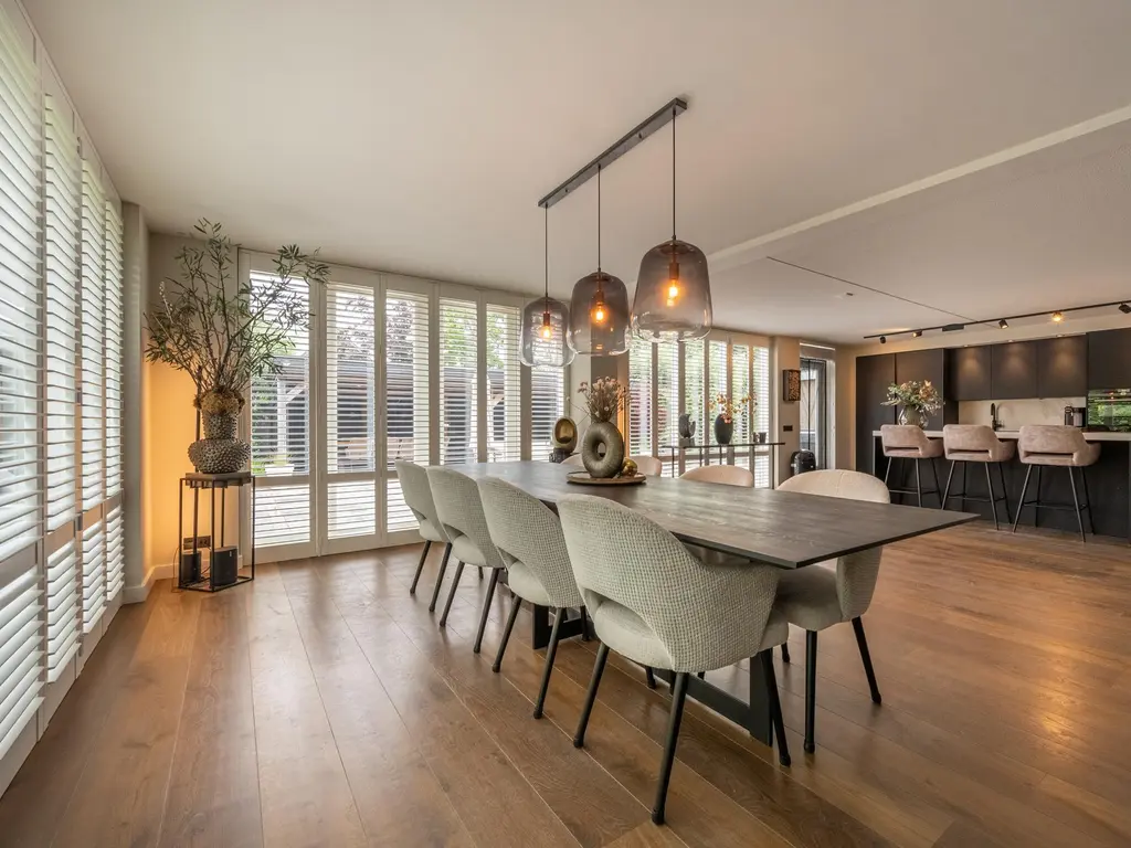 Mandoline 9, KLAASWAAL