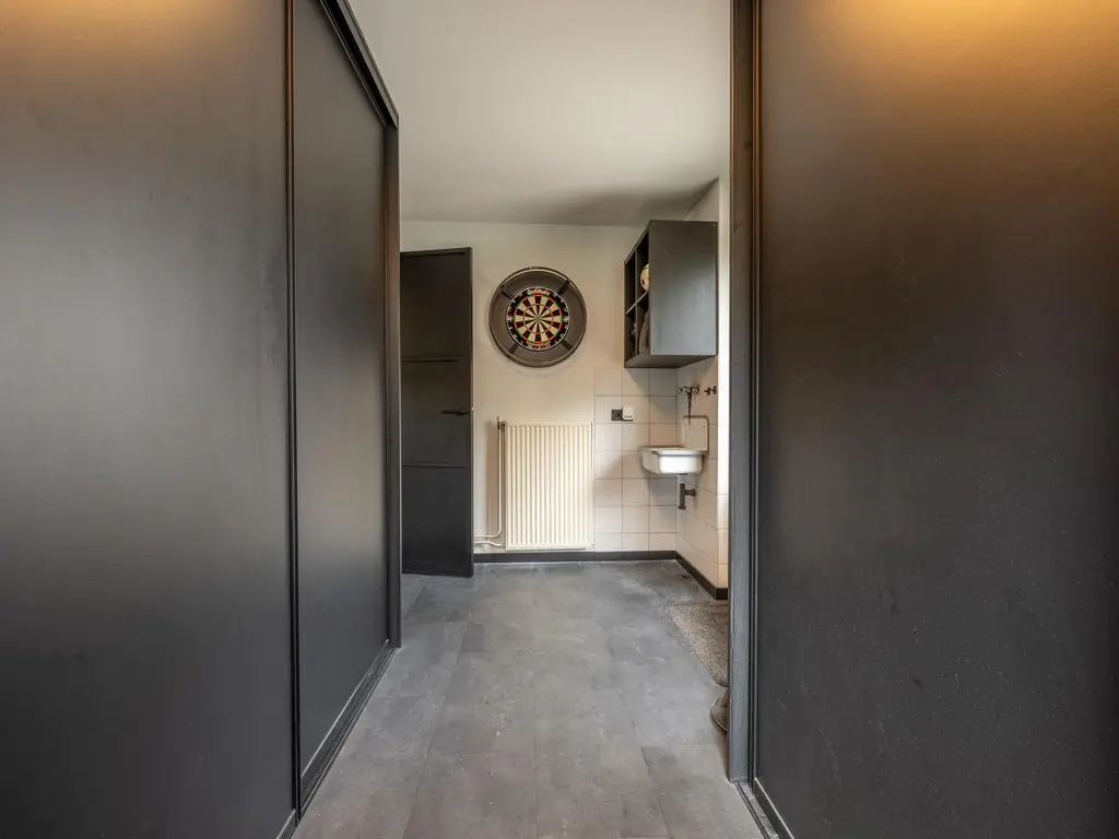 Mandoline 9, KLAASWAAL