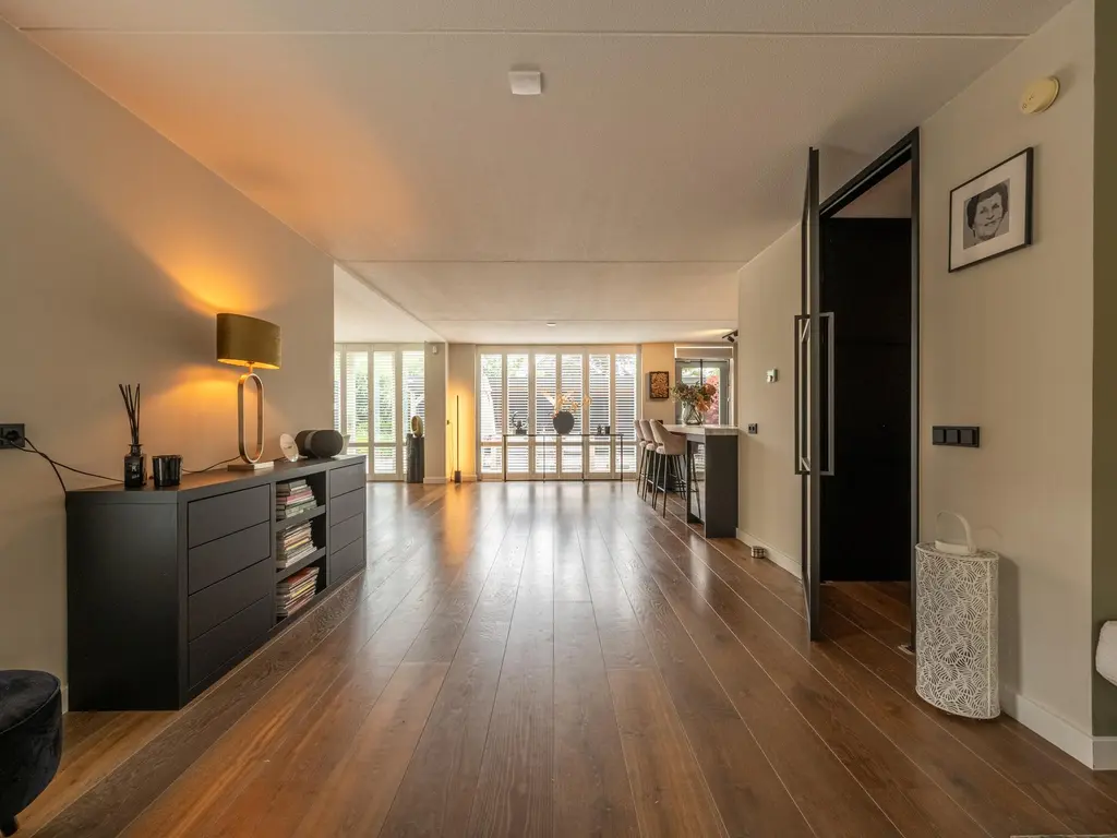 Mandoline 9, KLAASWAAL