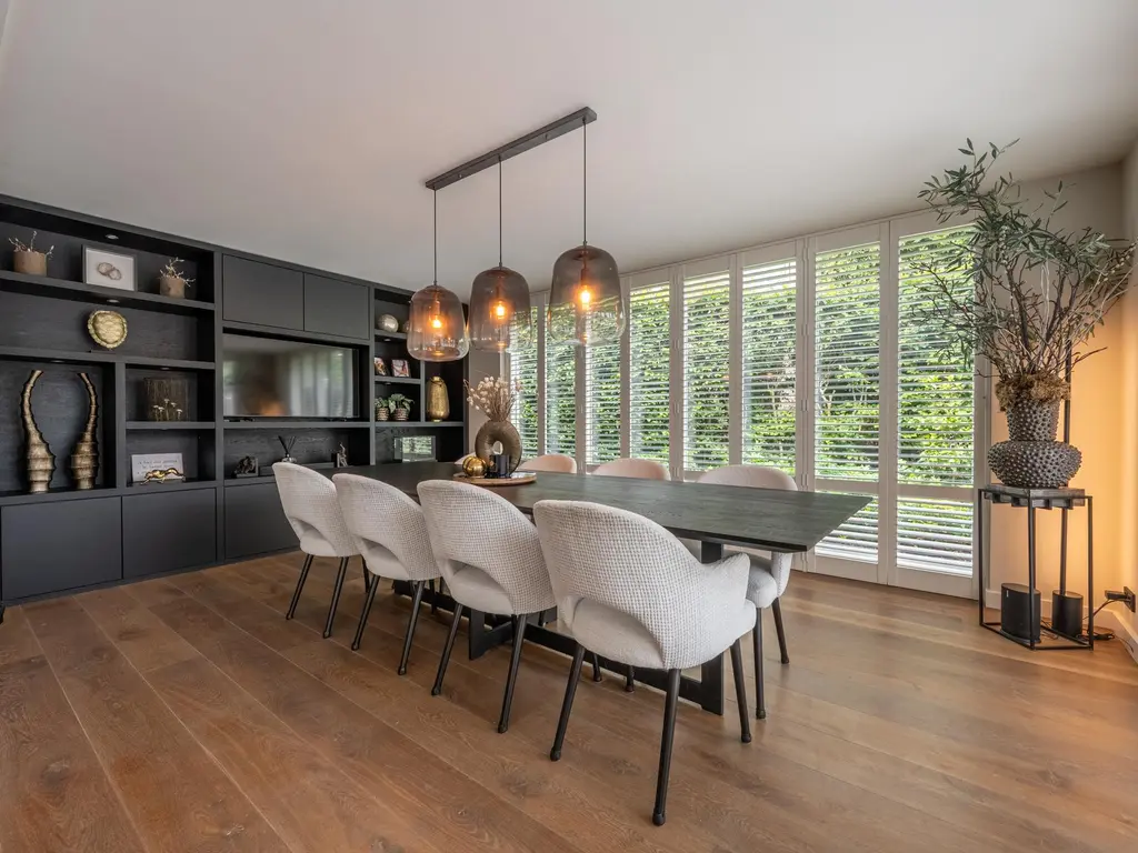 Mandoline 9, KLAASWAAL