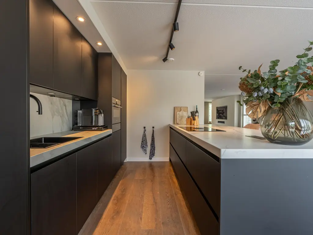 Mandoline 9, KLAASWAAL