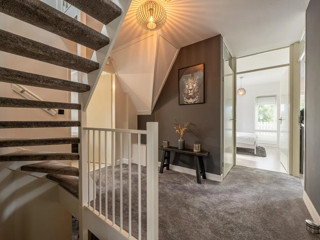 Mandoline 9, KLAASWAAL
