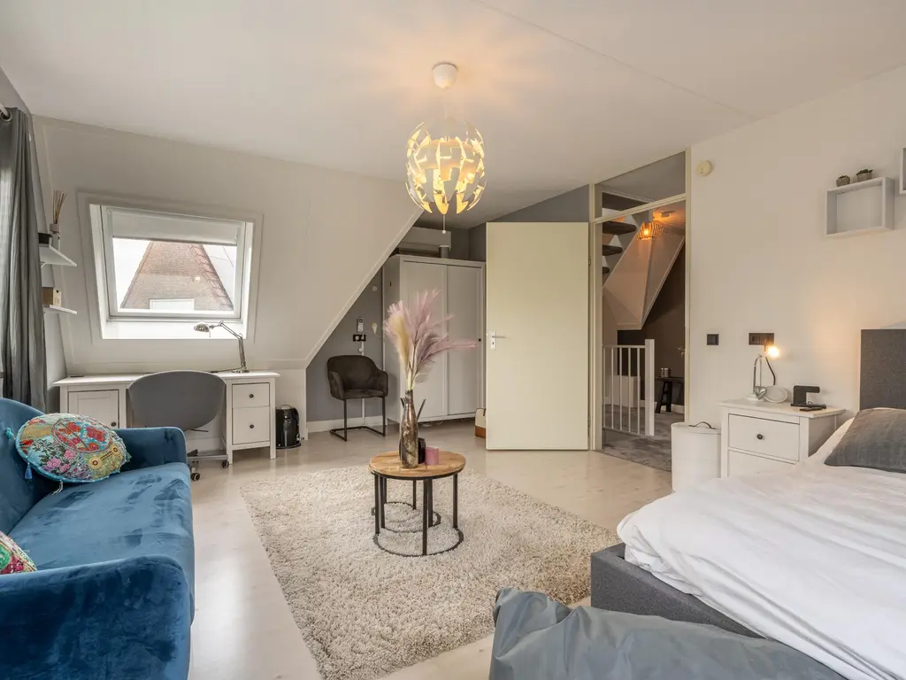 Mandoline 9, KLAASWAAL