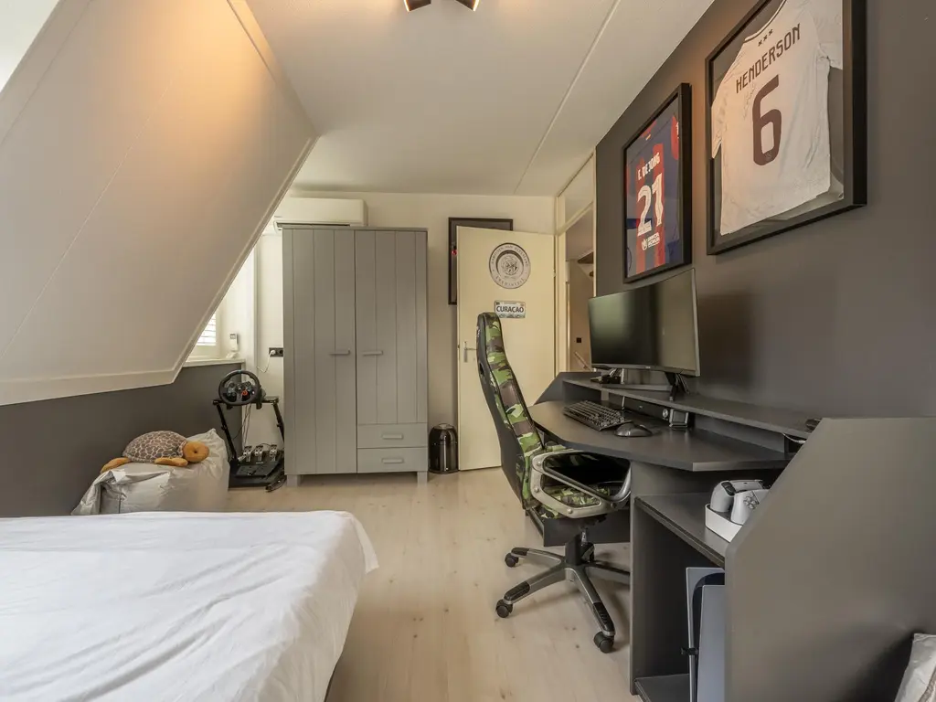 Mandoline 9, KLAASWAAL