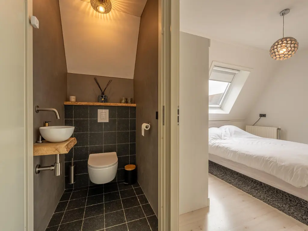 Mandoline 9, KLAASWAAL
