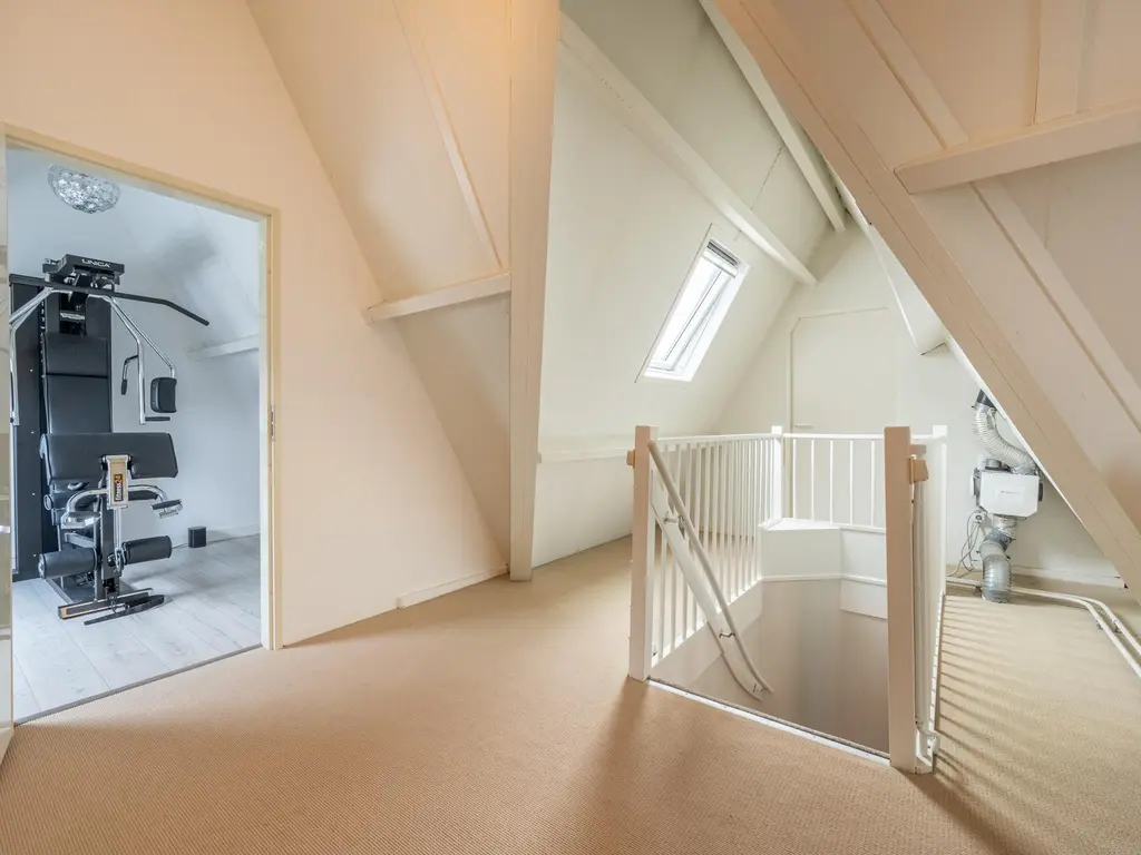 Mandoline 9, KLAASWAAL