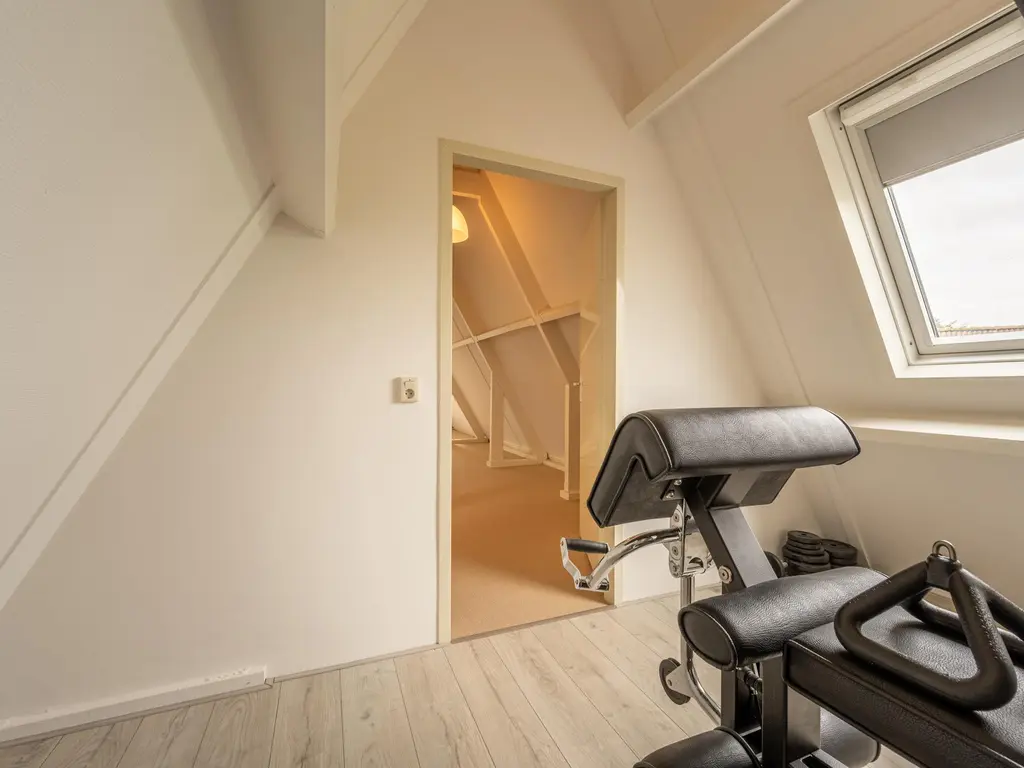 Mandoline 9, KLAASWAAL