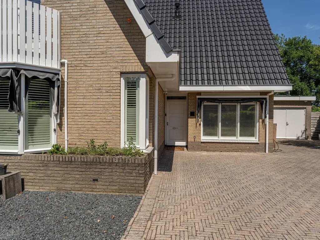 Mandoline 9, KLAASWAAL