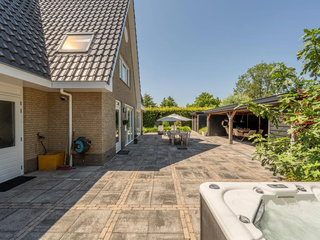 Mandoline 9, KLAASWAAL