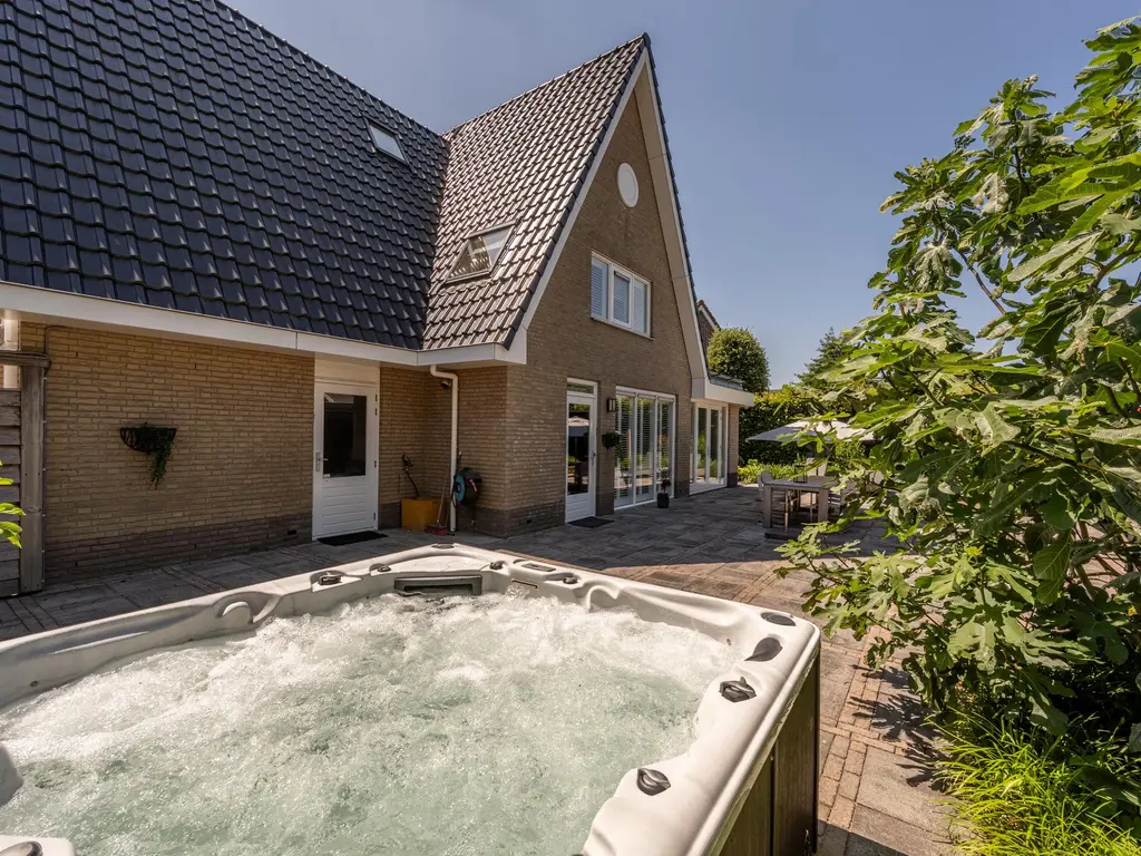 Mandoline 9, KLAASWAAL