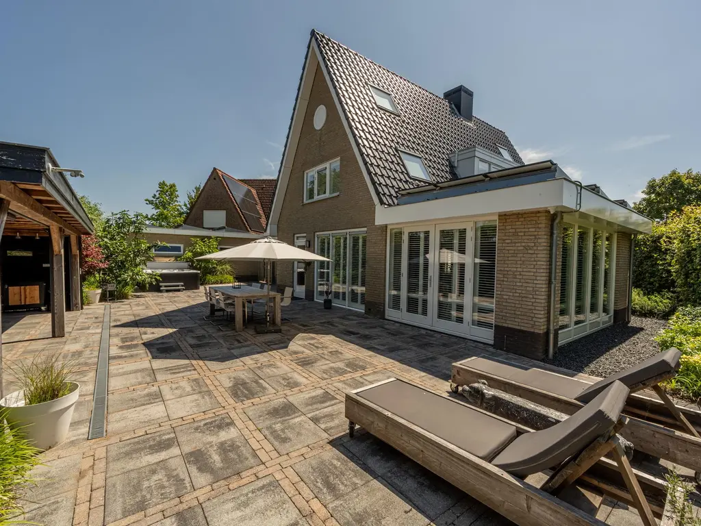 Mandoline 9, KLAASWAAL