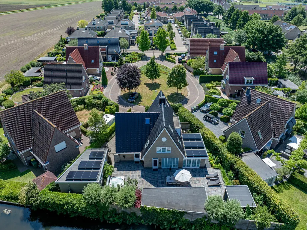 Mandoline 9, KLAASWAAL