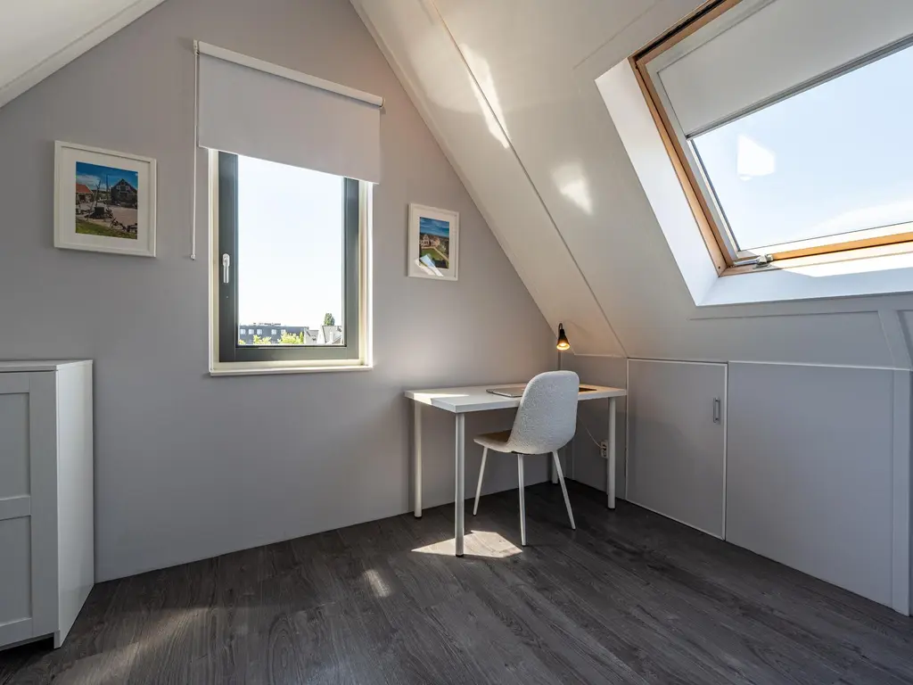 Viool 7, OUD-BEIJERLAND