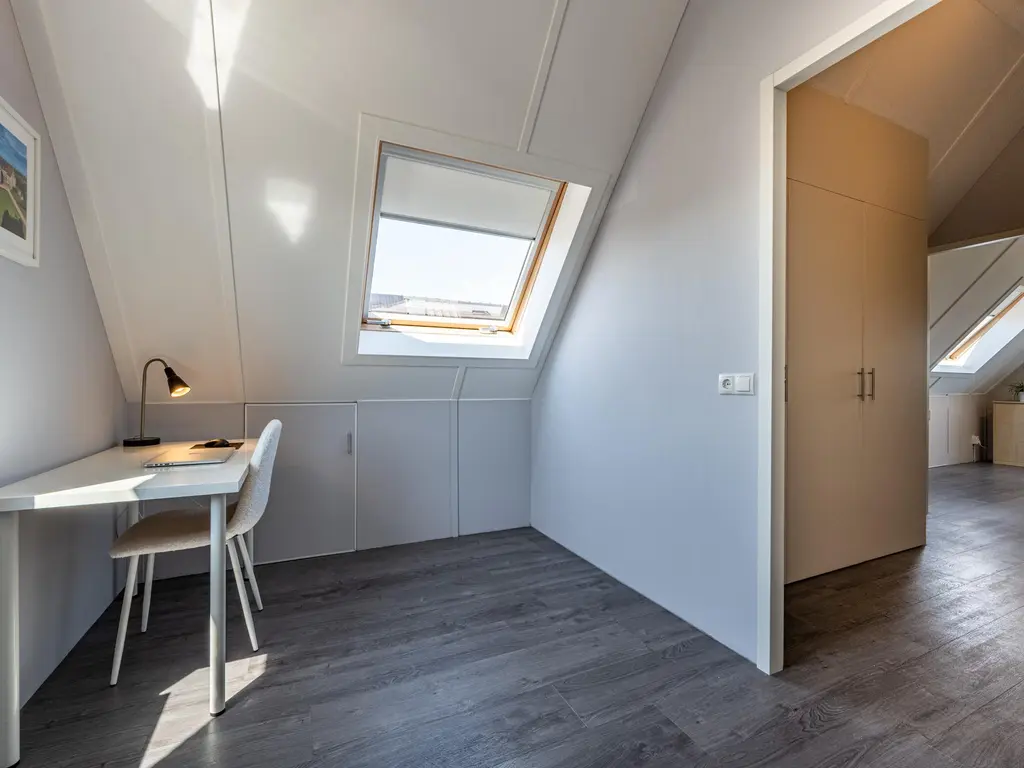Viool 7, OUD-BEIJERLAND