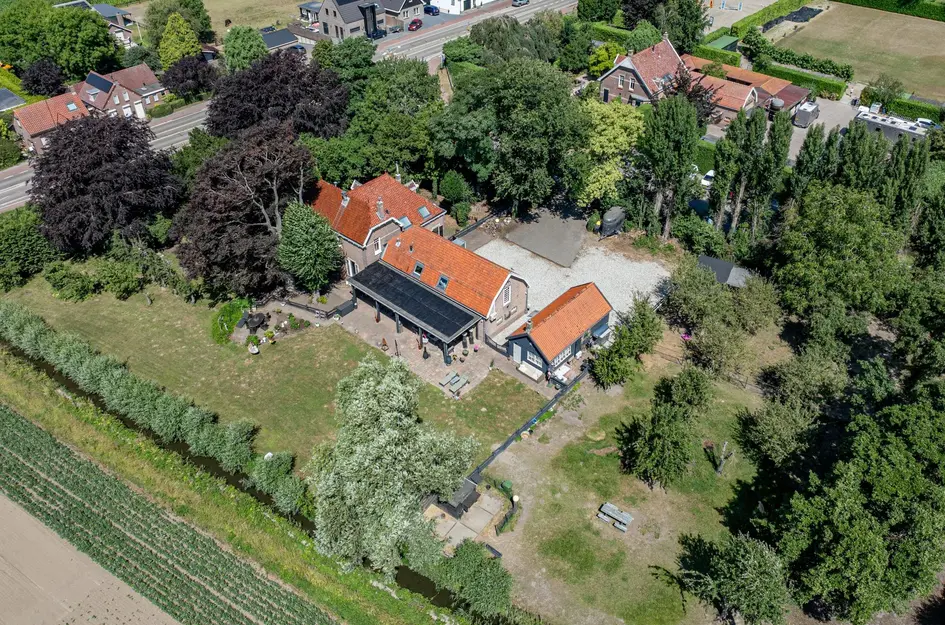 Brabersweg 25