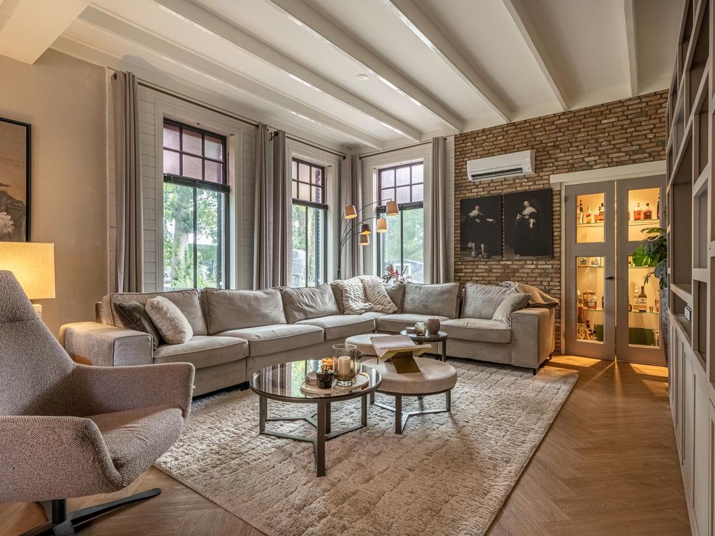 Brabersweg 25, MIJNSHEERENLAND