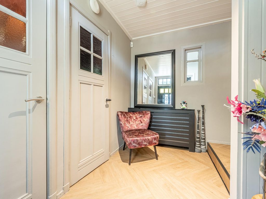 Brabersweg 25, MIJNSHEERENLAND