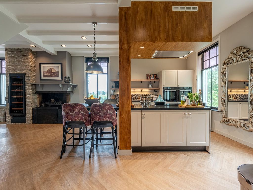 Brabersweg 25, MIJNSHEERENLAND