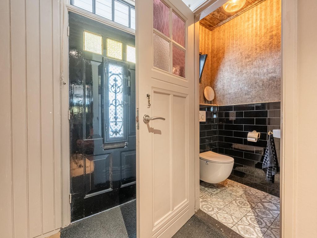 Brabersweg 25, MIJNSHEERENLAND