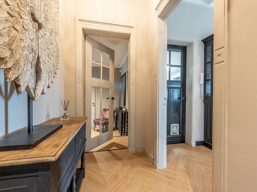 Brabersweg 25, MIJNSHEERENLAND