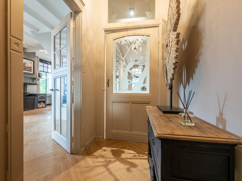 Brabersweg 25, MIJNSHEERENLAND