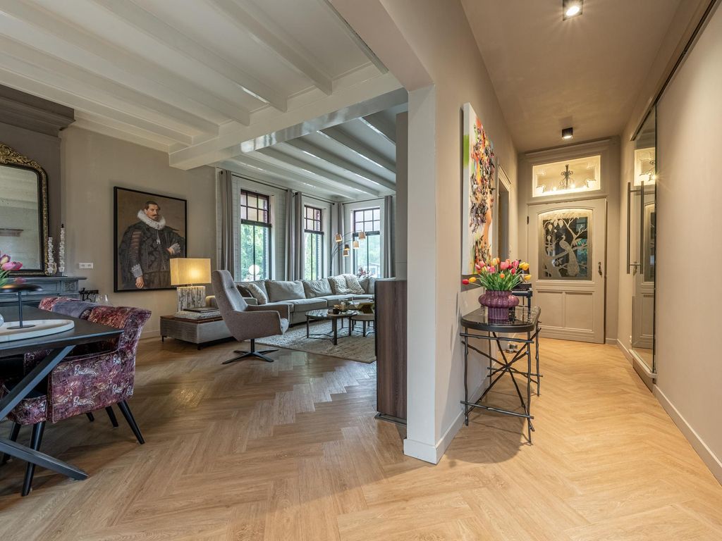 Brabersweg 25, MIJNSHEERENLAND