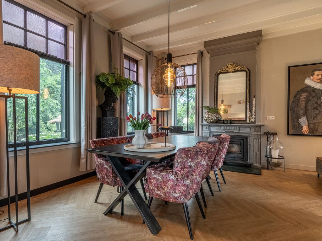 Brabersweg 25, MIJNSHEERENLAND