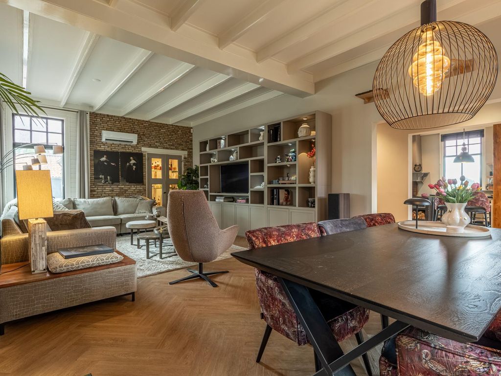 Brabersweg 25, MIJNSHEERENLAND