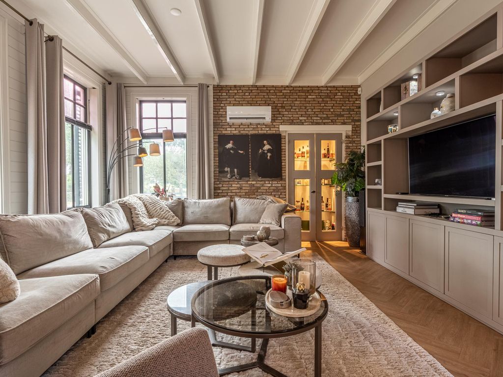 Brabersweg 25, MIJNSHEERENLAND