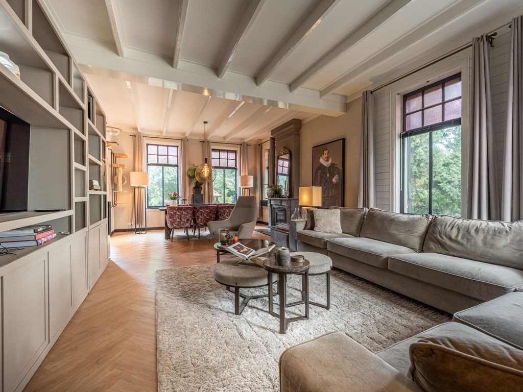 Brabersweg 25, MIJNSHEERENLAND