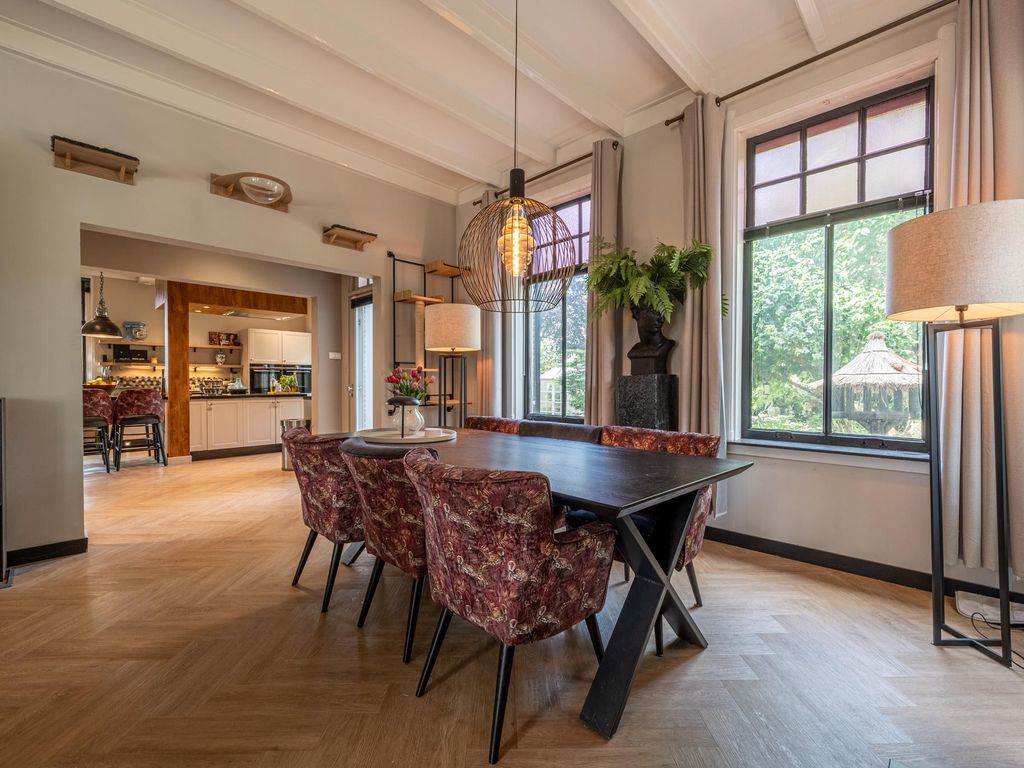 Brabersweg 25, MIJNSHEERENLAND