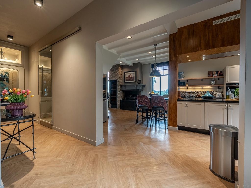 Brabersweg 25, MIJNSHEERENLAND