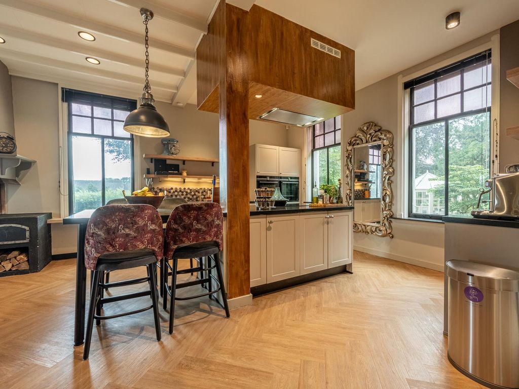 Brabersweg 25, MIJNSHEERENLAND