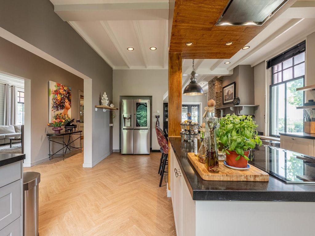 Brabersweg 25, MIJNSHEERENLAND