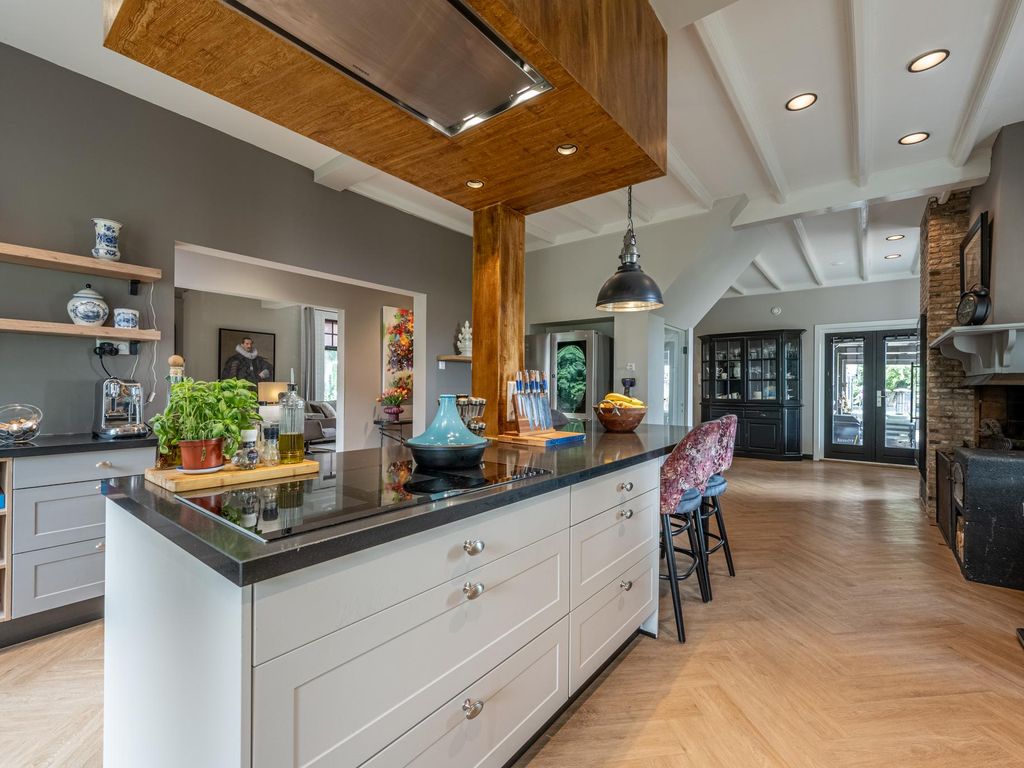 Brabersweg 25, MIJNSHEERENLAND