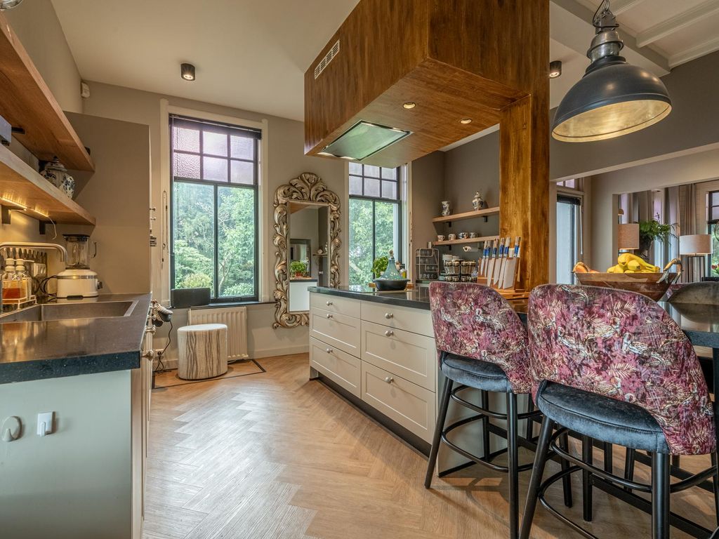 Brabersweg 25, MIJNSHEERENLAND