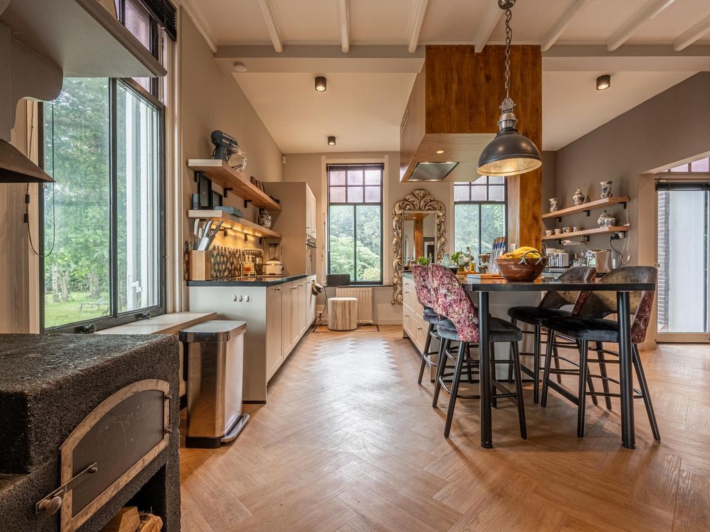 Brabersweg 25, MIJNSHEERENLAND