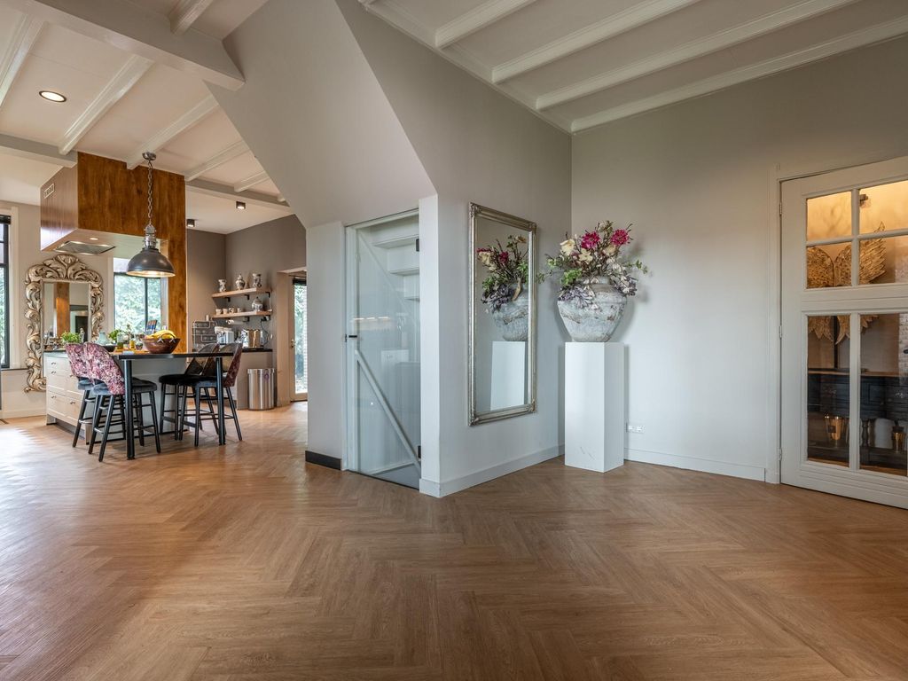 Brabersweg 25, MIJNSHEERENLAND