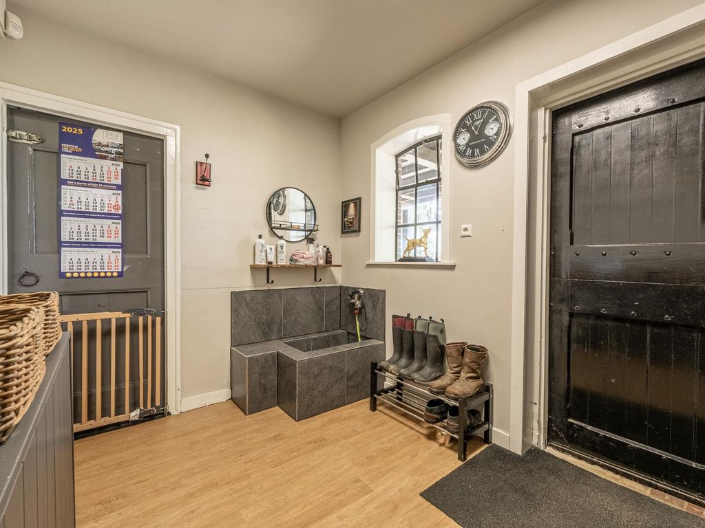 Brabersweg 25, MIJNSHEERENLAND