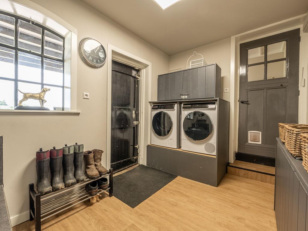 Brabersweg 25, MIJNSHEERENLAND