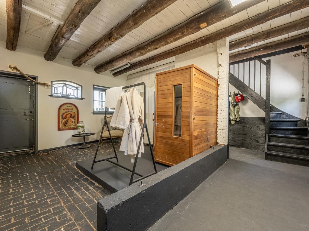 Brabersweg 25, MIJNSHEERENLAND